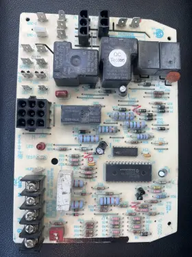 1012-83-9410B BRYANT CARRIER PAYNE Furnace Hvac Control Board