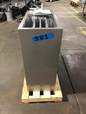 MPN331049 BRYANT Condensing Gas Furnace #3
