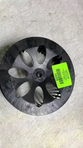 LA22LA011 BRYANT PAYNE Carrier Blower Wheel Clw Cv Squirrel #2