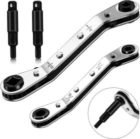 445004392394 BTANADI Hvac Service Wrench Tools Conditioner