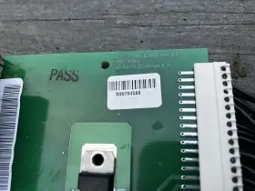 7099042 BUDERUS Connection Board Gb Gas Boiler #3