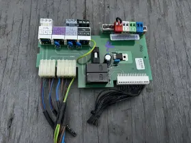 7099042 BUDERUS Connection Board Gb Gas Boiler