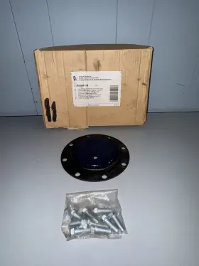 7747004739 BUDERUS Cover Gasket Bosch Access Screws