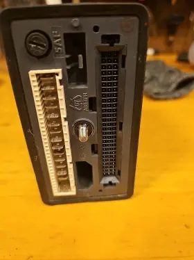 87470210-01-6101-0914 BUDERUS Automatic Burner Control #3