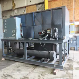 AP-28S-SP BUDZAR Contained Air Cooled #3
