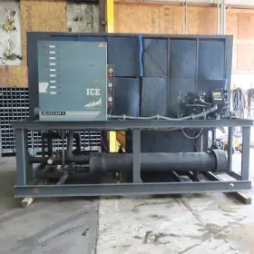 AP-28S-SP BUDZAR Contained Air Cooled