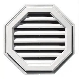 120012222117 BUILDERS EDGE Vent Bright