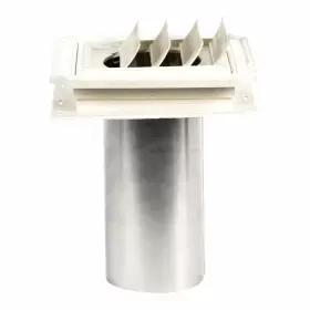 140137079117 BUILDERS EDGE Vent Bright