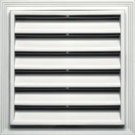 120051212123 BUILDERS EDGE Vent