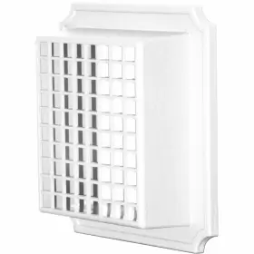 140157079001 BUILDERS EDGE Animal Guard Exhaust Vent