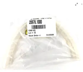 20976.1000 BUNN Silicone Tube Axiom