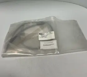 105855-01 BURNHAM Silicone Tubing