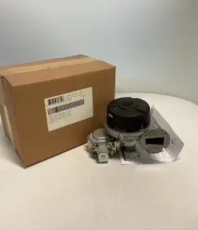 105953-03 BURNHAM Repair Blower Gas Valve