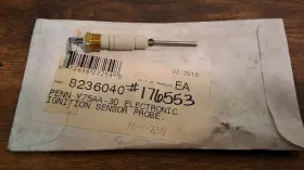 8236040 BURNHAM Penn Ignition Sensor Probe