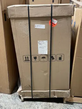 ALTAC-136B BURNHAM Condensing Combination Boiler