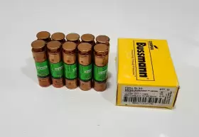 FRN-R-30 BUSSMANN Pack Td Amp Fuses #2