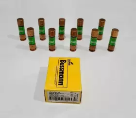 FRN-R-30 BUSSMANN Pack Td Amp Fuses