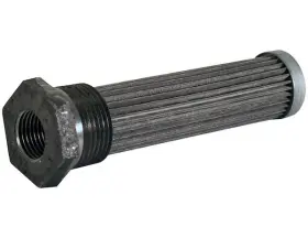 SW1250753 BUYERS PRODUCTS Wall Sump Strainer