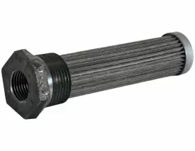 SW3002003 BUYERS PRODUCTS Wall Sump Strainer Fp