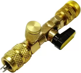 696593351096 BYS TECHNOLOGY Ac Schrader Hvac Tool Valve Core #3