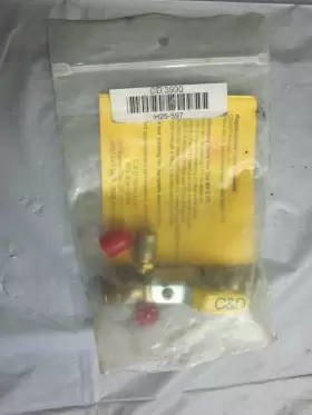 H25-597 C-D Valve Flare Ball Core Removal Tool
