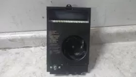 CS202T CADET Compak Heater Stat #3