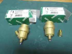 502710A CALEFFI Air Vent