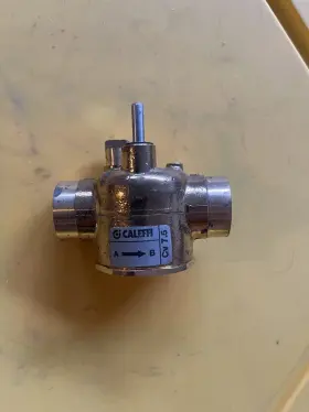 Z307537 CALEFFI Swt Cv #2