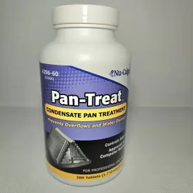 4296-60 CALGON Nu Pan Treat Condensate Tablets 4296-60 CALGON Nu Pan Treat Condensate Tablets