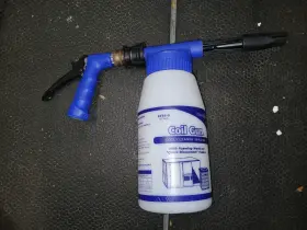 4774-0 CALGON Coil Gun Cleaner Sprayer 4774-0 CALGON Coil Gun Cleaner Sprayer