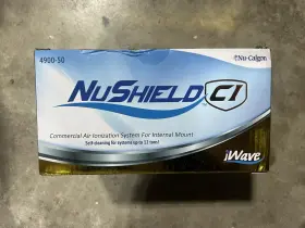 4900-50 CALGON Nu Shield Ci 4900-50 CALGON Nu Shield Ci