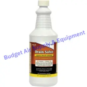 GNC416524 CALGON Nu Drain Solve GNC416524 CALGON Nu Drain Solve