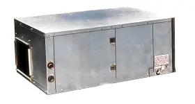 61HRC-32-C7 CALIFORNIA HEAT PUMP COMPANY Horizontal Water