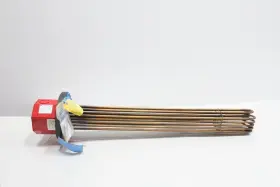 CXC18100F642-001 CALORITECH Immersion Heater