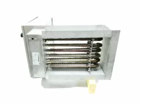 DFF15641-01 CALORITECH Duct Heater #2