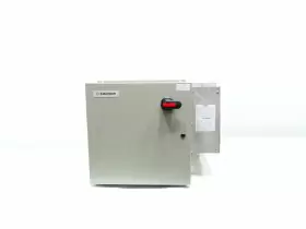 DFF15641-01 CALORITECH Duct Heater