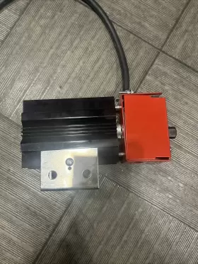 PXFT2310-01 CALORITECH Control Panel Pump Heater #3
