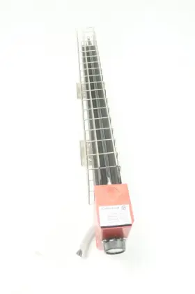 PXFT400 CALORITECH Electric Heater #2