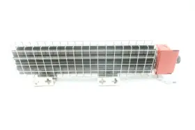 PXFT400 CALORITECH Electric Heater #3