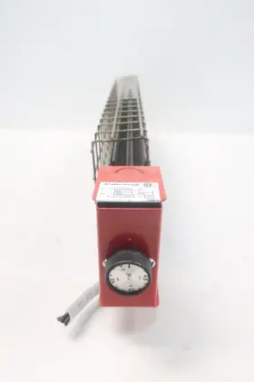 PXFT400 CALORITECH Electric Heater