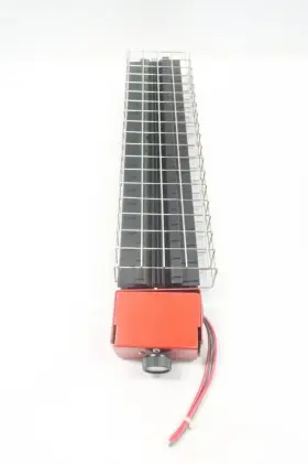PXFT40011 CALORITECH Electric Heater #2