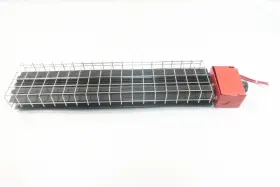 PXFT40011 CALORITECH Electric Heater #3