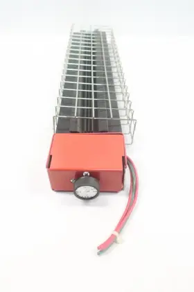 PXFT40011 CALORITECH Electric Heater