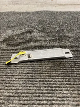 SS1052 CALORITECH Strip Heater #3