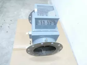 WXH18806-01 CALORITECH Duct Heater #2