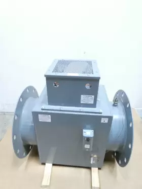 WXH18806-01 CALORITECH Duct Heater
