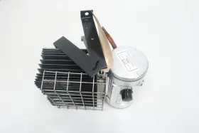 XB1-1047T2DT CALORITECH Electric Heater #2