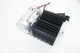 XB1-1047T2DT CALORITECH Electric Heater #3