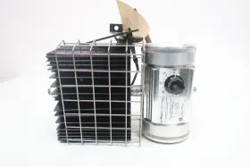 XB1-1047T2DT CALORITECH Electric Heater