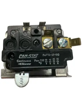 F47TS-3T-110 CAM-STAT Hvac Refrigeration